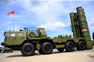 Liệu Nga có đồng ý nhận lại hệ thống S-400 với 'điều khoản có lợi'?
