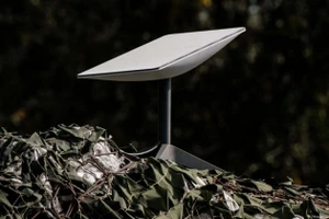 Hàng trăm thiết bị đầu cuối Starlink rơi vào tay Quân đội Nga