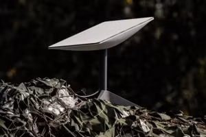 Hàng trăm thiết bị đầu cuối Starlink rơi vào tay Quân đội Nga