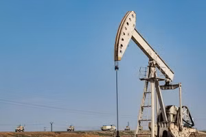 Ngành công nghiệp đá phiến của Mỹ gặp nguy khi nguyên liệu thô đang rẻ hơn nước