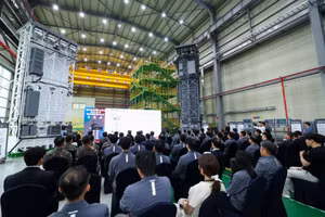 Tàu chiến Hàn Quốc tấn công đa dạng hơn khu trục hạm Mỹ