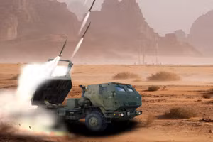 Mỹ hoán cải HIMARS MLRS thành vũ khí tương tự... Grad 