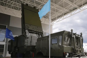 Radar của hệ thống phòng không S-500 hỏng nặng sau cuộc tấn công bằng UAV?
