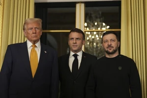 Ông Trump làm điều quan trọng trong ngày 4/7