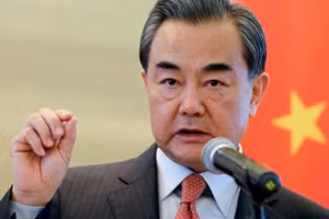 Thông điệp quan trọng của Trung Quốc