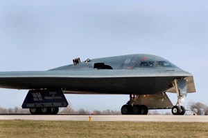 Mỹ chuyển giao cho Israel oanh tạc cơ B-2 để phá hủy các cơ sở hạt nhân Iran?