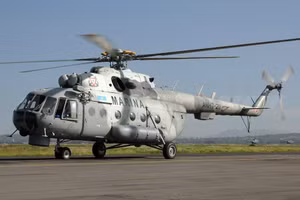 Công ty Hungary giúp các nhà sản xuất vũ khí lách lệnh trừng phạt