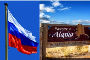 Nghị sĩ Duma Quốc gia kêu gọi lấy lại Alaska