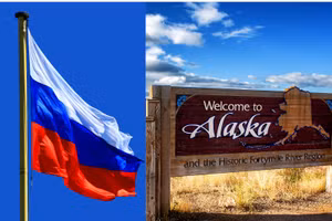 Nghị sĩ Duma Quốc gia kêu gọi lấy lại Alaska