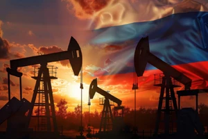 Cách Moscow ứng phó tình trạng sụt giảm giá dầu?