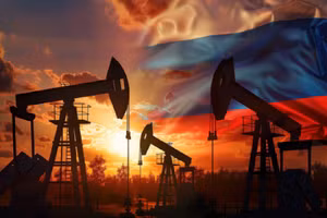 Cách Moscow ứng phó tình trạng sụt giảm giá dầu?