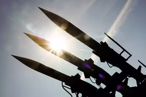 Chuyên gia dự đoán 3 cường quốc hạt nhân mới sẽ xuất hiện ở châu Âu