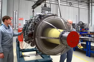 Trực thăng Ansat 'thay thế nhập khẩu' đã hoàn thành hàng loạt chuyến bay