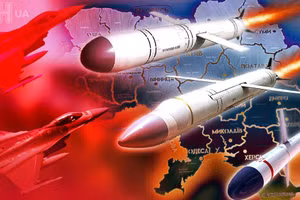 Paris ngạc nhiên khi thấy Nga vẫn chưa hết tên lửa