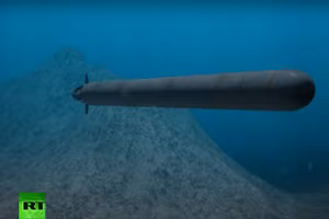 Sẽ sớm có khả năng phóng 12 siêu ngư lôi Poseidon cùng lúc?