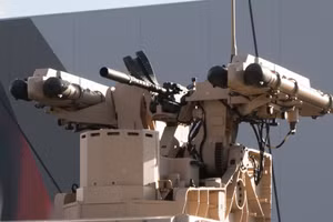 Đã có vũ khí chống lại UAV cảm tử Geran-3