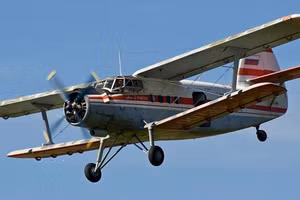 Mục đích bí ẩn của Nga khi muốn khôi phục tới... 700 chiếc An-2