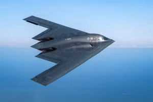 NATO trên đà tan rã khi Mỹ giảm 1/3 số lượng chiến đấu cơ tại châu Âu?
