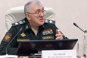 Cựu Thứ trưởng Bộ Quốc phòng Nga bị bắt