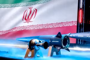 Iran giữ lại tên lửa siêu thanh đến khi hệ thống phòng không địch bị vô hiệu hóa?