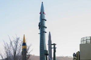 Thực hư việc Nga cung cấp tin tình báo cho Iran