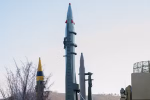 Thực hư việc Nga cung cấp tin tình báo cho Iran