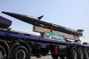 Cuộc chiến chống Iran đã phơi bày điểm yếu của Liên minh châu Âu