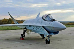 Ra mắt hàng loạt vũ khí mới trong năm 2026