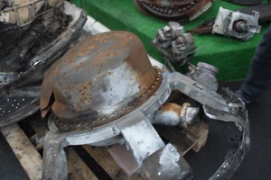 Phát hiện chấn động: Oreshnik không có hệ thống dẫn đường cho đầu đạn