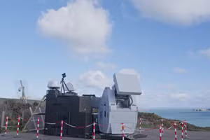 Mỹ sử dụng vũ khí vi sóng chưa từng biết đến trong vụ tấn công Venezuela