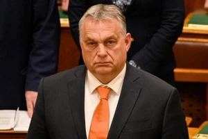 Tình báo: Brussels và Kyiv đang chuẩn bị loại bỏ Thủ tướng Orban
