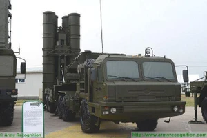 Lo ngại loạt vũ khí tối tân Azerbaijan có thể gửi cho chiến sự?