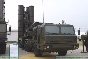 Lo ngại loạt vũ khí tối tân Azerbaijan có thể gửi cho chiến sự?