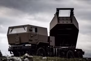 Hệ thống Thundart thế hệ mới sẽ đẩy HIMARS vào dĩ vãng