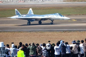 Báo Mỹ nêu tên khách hàng tiềm năng của Su-57 ở Đông Nam Á