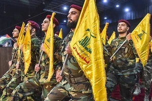 Hezbollah có ý định đầu hàng và sẵn sàng chấp nhận mọi điều kiện của Israel?