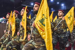 Hezbollah có ý định đầu hàng và sẵn sàng chấp nhận mọi điều kiện của Israel?