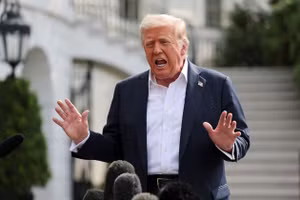 Ông Trump sắp đưa ra 'Tuyên bố quan trọng' về Nga