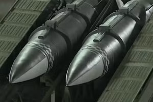 Đánh giá hiệu quả tên lửa KN-23 Triều Tiên trên chiến trường