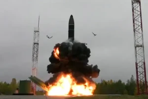 Dự án quy mô lớn trang bị vũ khí hiện đại của Nga cho Khối CSTO