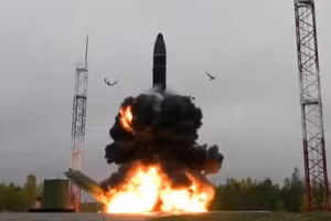 Dự án quy mô lớn trang bị vũ khí hiện đại của Nga cho Khối CSTO