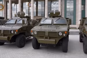 Mỹ phát hiện ra một điểm yếu bất ngờ trong Quân đội Nga