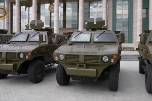 Mỹ phát hiện ra một điểm yếu bất ngờ trong Quân đội Nga