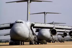 Vì sao Mỹ rút khỏi căn cứ Rzeszow lại không phải là tin tốt với Moscow?