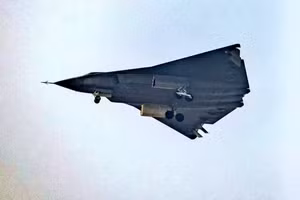 Mỹ thừa nhận Trung Quốc giành chiến thắng trong cuộc đua tiêm kích thế hệ 6