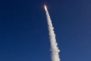 Mỹ lo ngại tên lửa phòng không tầm bắn 2.000 km của Trung Quốc