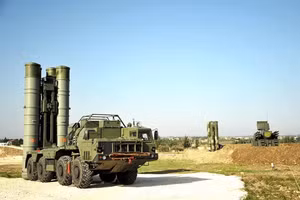 Xuất hiện bằng chứng hệ thống S-400 bị tên lửa siêu thanh Pakistan phá hủy?