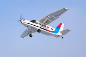 Dự án máy bay Baikal đã đóng cửa buộc Nga quay trở lại quá trình tái cơ cấu An-2