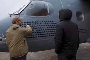 Máy bay An-28 Ukraine lập kỷ lục bắn hạ 213 UAV Nga