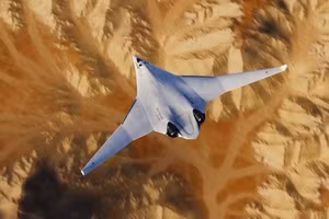 Phương Tây đã tiết lộ mối liên hệ giữa Su-57 và PAK DA